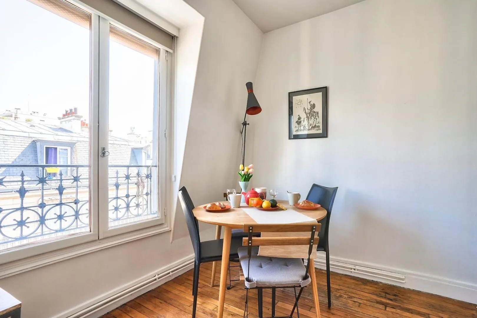 Guestready - Studio Lumineux A Beaugrenelle Paris 0*,  France